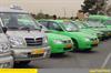 ثبت 55 مورد نقل و انتقال تاکسی در دو ماهه گذشته 
